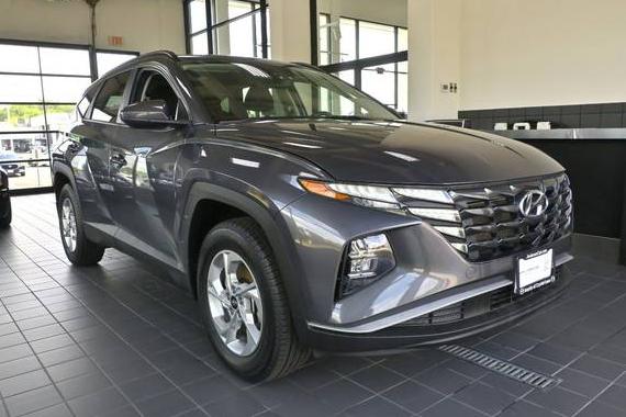 HYUNDAI TUCSON 2024 KM8JBCDE3RU283761 image HYUNDAI TUCSON 2024 KM8JBCDE3RU283761 image