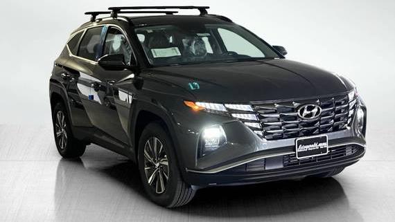 HYUNDAI TUCSON 2024 KM8JBCD17RU206548 image HYUNDAI TUCSON 2024 KM8JBCD17RU206548 image