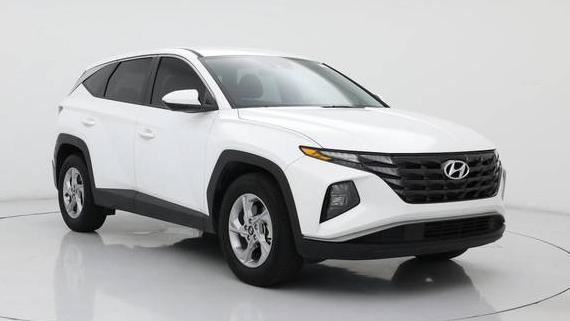 HYUNDAI TUCSON 2024 5NMJA3DEXRH349673 image