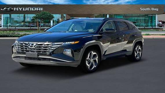 HYUNDAI TUCSON 2024 KM8JCCD17RU238347 image