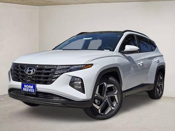 HYUNDAI TUCSON 2024 KM8JCCD10RU221728 image HYUNDAI TUCSON 2024 KM8JCCD10RU221728 image