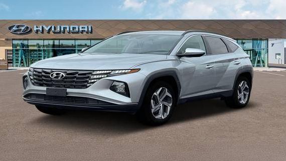 HYUNDAI TUCSON 2024 5NMJFCDE2RH318600 image HYUNDAI TUCSON 2024 5NMJFCDE2RH318600 image