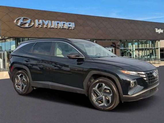 HYUNDAI TUCSON 2024 KM8JCCD16RU214170 image HYUNDAI TUCSON 2024 KM8JCCD16RU214170 image