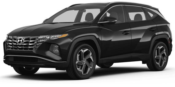 HYUNDAI TUCSON 2024 5NMJB3DE4RH351058 image