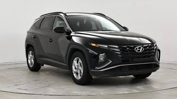 HYUNDAI TUCSON 2024 5NMJB3DE1RH366889 image HYUNDAI TUCSON 2024 5NMJB3DE1RH366889 image