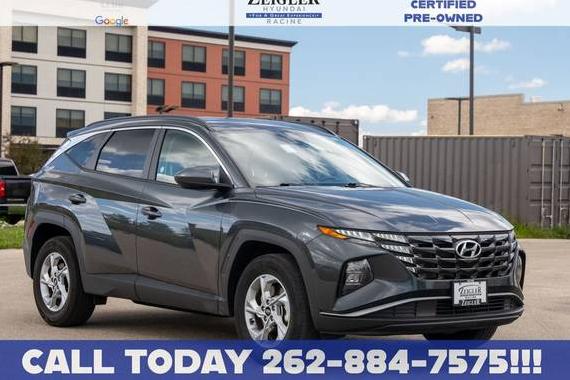 HYUNDAI TUCSON 2024 5NMJBCDE1RH342186 image HYUNDAI TUCSON 2024 5NMJBCDE1RH342186 image