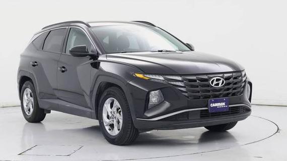 HYUNDAI TUCSON 2024 5NMJB3DE0RH311396 image