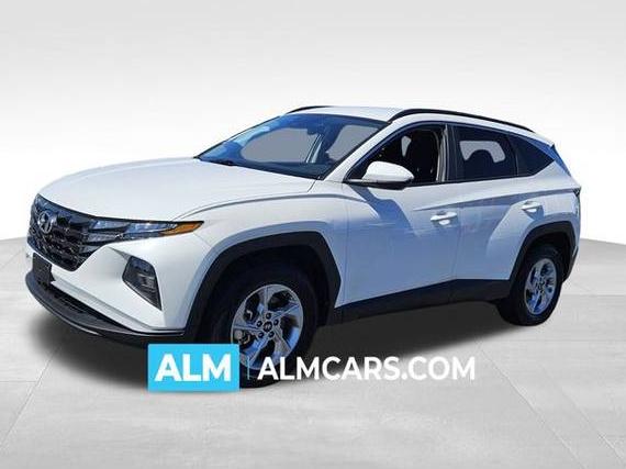 HYUNDAI TUCSON 2024 5NMJBCDE3RH315720 image HYUNDAI TUCSON 2024 5NMJBCDE3RH315720 image