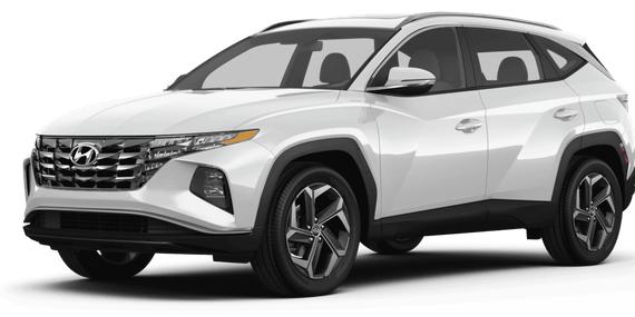 HYUNDAI TUCSON 2024 5NMJFCDE5RH394344 image