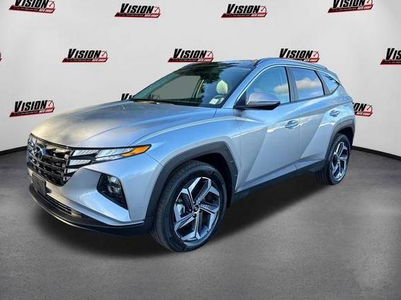 HYUNDAI TUCSON 2024 KM8JCCD11RU139264 image HYUNDAI TUCSON 2024 KM8JCCD11RU139264 image