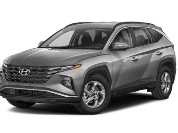HYUNDAI TUCSON 2024 5NMJB3DE2RH305230 image