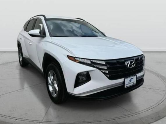 HYUNDAI TUCSON 2024 5NMJBCDE8RH387478 image HYUNDAI TUCSON 2024 5NMJBCDE8RH387478 image