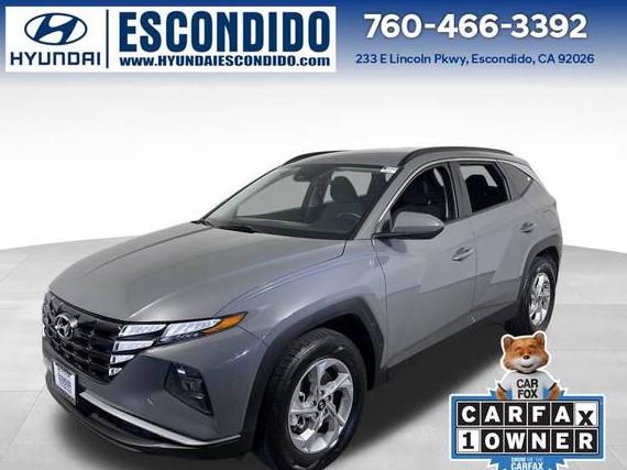 HYUNDAI TUCSON 2024 5NMJBCDE2RH353665 image HYUNDAI TUCSON 2024 5NMJBCDE2RH353665 image