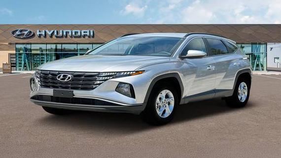 HYUNDAI TUCSON 2024 5NMJBCDE3RH296280 image HYUNDAI TUCSON 2024 5NMJBCDE3RH296280 image