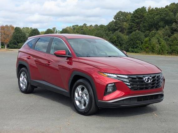 HYUNDAI TUCSON 2024 5NMJA3DE8RH437928 image HYUNDAI TUCSON 2024 5NMJA3DE8RH437928 image