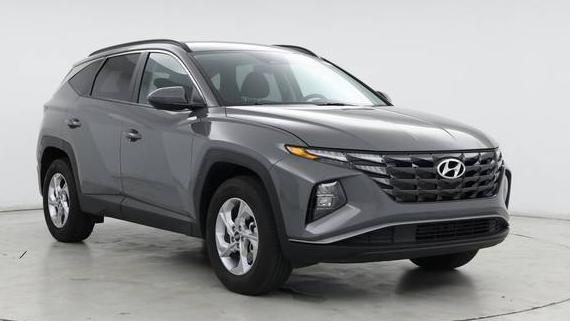 HYUNDAI TUCSON 2024 5NMJBCDE4RH403742 image