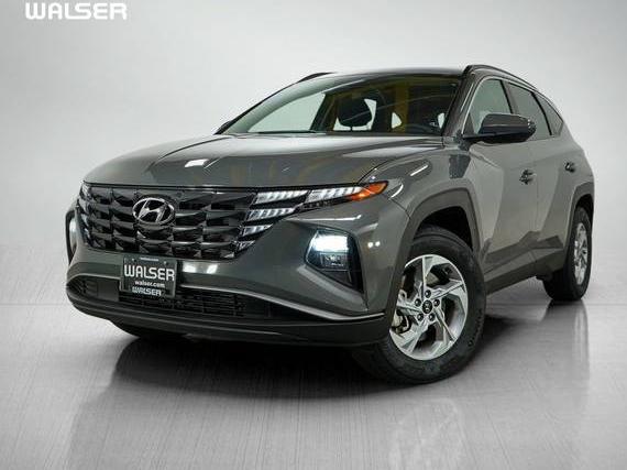 HYUNDAI TUCSON 2024 5NMJBCDE7RH389027 image HYUNDAI TUCSON 2024 5NMJBCDE7RH389027 image