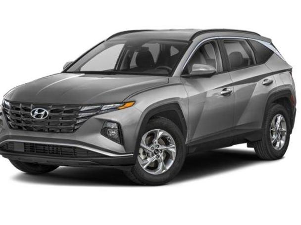 HYUNDAI TUCSON 2024 5NMJB3DE6RH427363 image