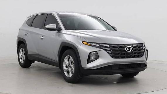 HYUNDAI TUCSON 2024 5NMJA3DE5RH433738 image