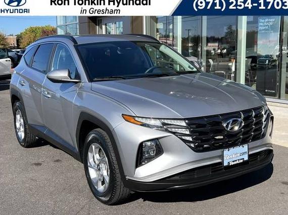 HYUNDAI TUCSON 2024 5NMJBCDE7RH337672 image HYUNDAI TUCSON 2024 5NMJBCDE7RH337672 image