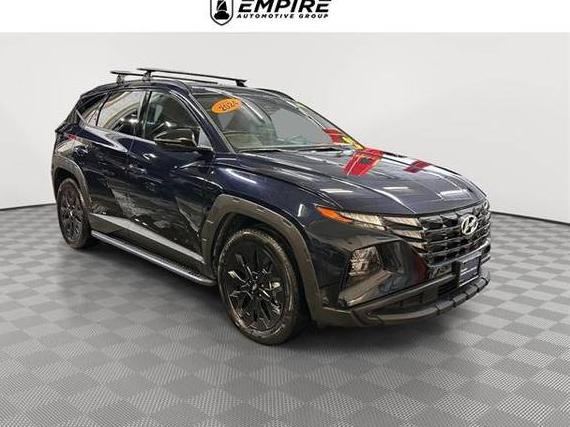 HYUNDAI TUCSON 2024 KM8JFCDE1RU323923 image HYUNDAI TUCSON 2024 KM8JFCDE1RU323923 image