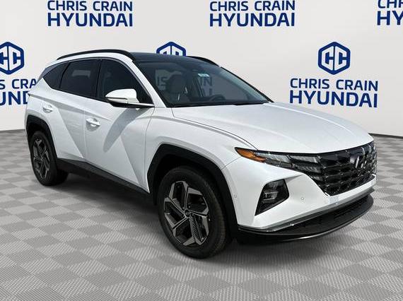 HYUNDAI TUCSON 2024 KM8JECD14RU246268 image HYUNDAI TUCSON 2024 KM8JECD14RU246268 image