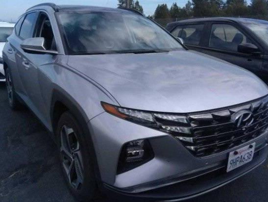 HYUNDAI TUCSON 2024 5NMJE3DE0RH306481 image HYUNDAI TUCSON 2024 5NMJE3DE0RH306481 image