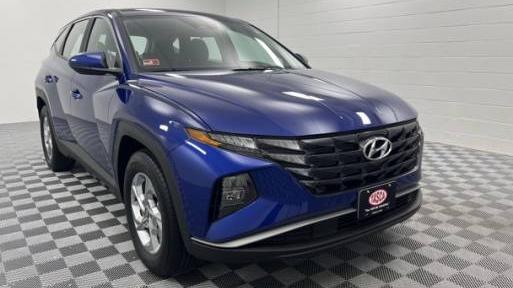 HYUNDAI TUCSON 2024 5NMJA3DE9RH324053 image