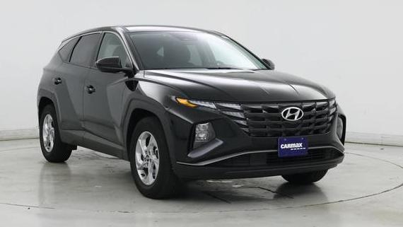 HYUNDAI TUCSON 2024 5NMJA3DE2RH390556 image