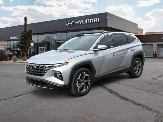 HYUNDAI TUCSON 2024 KM8JECD1XRU213405 image HYUNDAI TUCSON 2024 KM8JECD1XRU213405 image