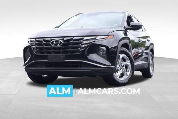 HYUNDAI TUCSON 2024 5NMJB3DEXRH361142 image HYUNDAI TUCSON 2024 5NMJB3DEXRH361142 image