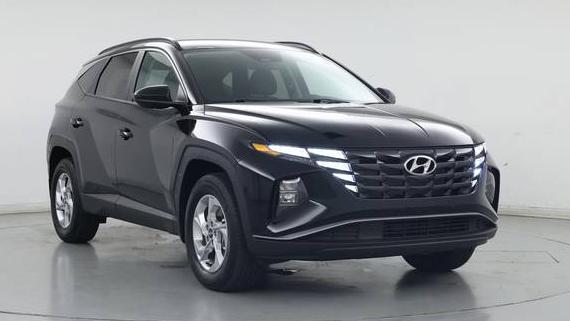 HYUNDAI TUCSON 2024 5NMJBCDE6RH388211 image