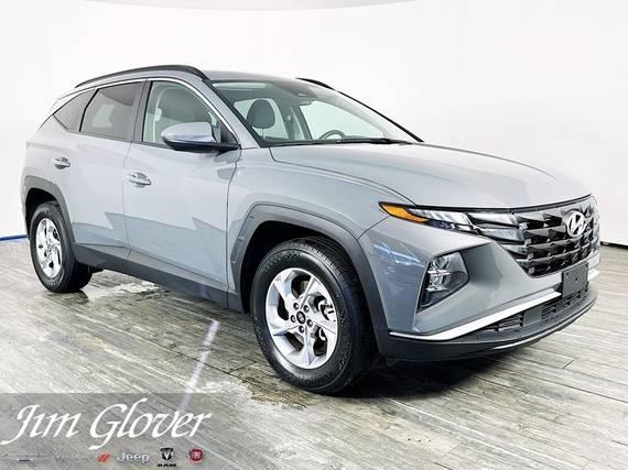 HYUNDAI TUCSON 2024 5NMJBCDE9RH306648 image HYUNDAI TUCSON 2024 5NMJBCDE9RH306648 image