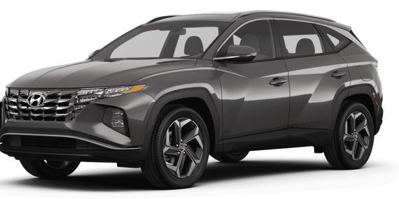 HYUNDAI TUCSON 2024 5NMJB3DEXRH396439 image HYUNDAI TUCSON 2024 5NMJB3DEXRH396439 image