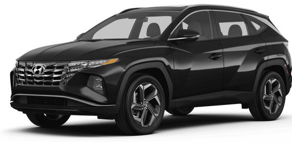 HYUNDAI TUCSON 2024 5NMJB3DE8RH362113 image