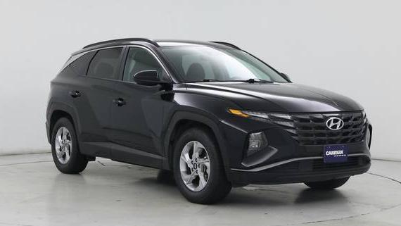 HYUNDAI TUCSON 2024 5NMJB3DE7RH311380 image