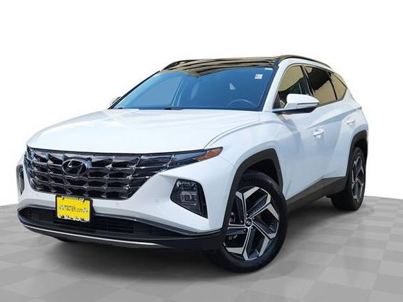 HYUNDAI TUCSON 2024 KM8JECD12RU141342 image HYUNDAI TUCSON 2024 KM8JECD12RU141342 image