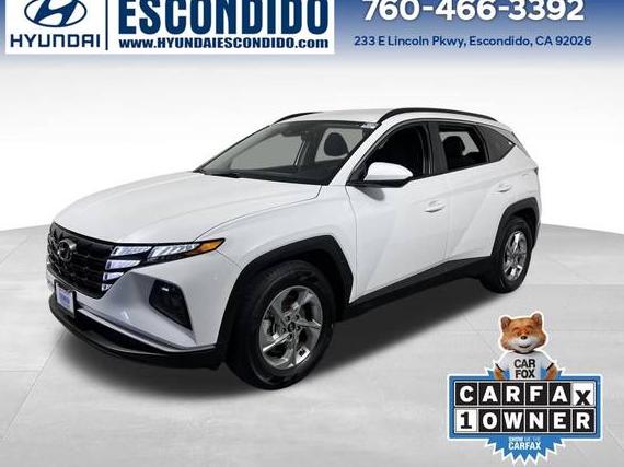 HYUNDAI TUCSON 2024 5NMJB3DEXRH299032 image HYUNDAI TUCSON 2024 5NMJB3DEXRH299032 image