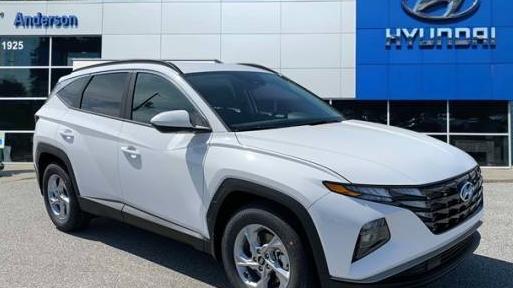 HYUNDAI TUCSON 2024 5NMJB3DE7RH393787 image