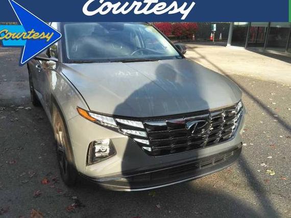 HYUNDAI TUCSON 2024 5NMJE3DE4RH348815 image HYUNDAI TUCSON 2024 5NMJE3DE4RH348815 image