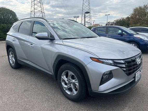 HYUNDAI TUCSON 2024 5NMJB3DE5RH327996 image HYUNDAI TUCSON 2024 5NMJB3DE5RH327996 image