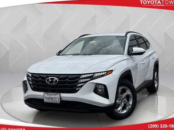 HYUNDAI TUCSON 2024 5NMJB3DEXRH299807 image HYUNDAI TUCSON 2024 5NMJB3DEXRH299807 image