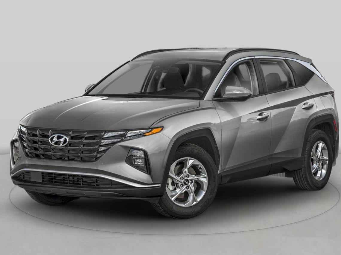 HYUNDAI TUCSON 2024 5NMJBCDE1RH317241 image