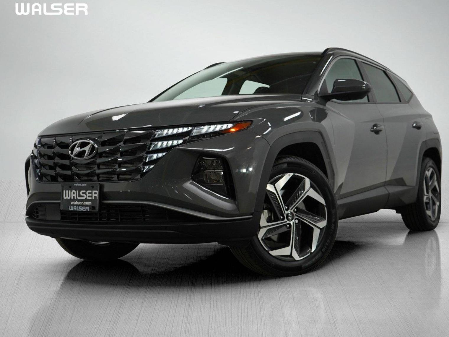 HYUNDAI TUCSON 2024 5NMJBCDE4RH422971 image