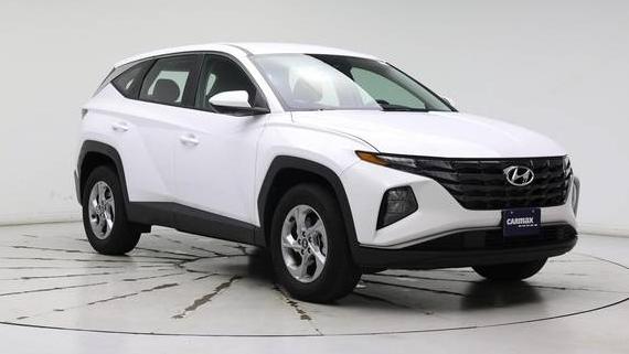 HYUNDAI TUCSON 2024 5NMJACDE3RH387018 image