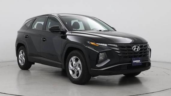 HYUNDAI TUCSON 2024 5NMJA3DE7RH353406 image