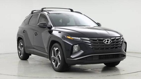 HYUNDAI TUCSON 2024 5NMJF3DE2RH374309 image