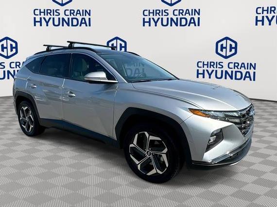 HYUNDAI TUCSON 2024 KM8JECD1XRU221651 image HYUNDAI TUCSON 2024 KM8JECD1XRU221651 image