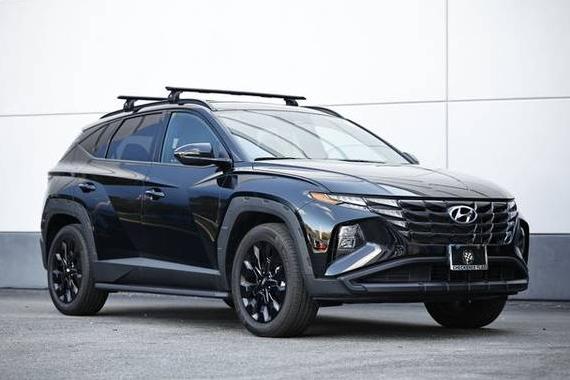 HYUNDAI TUCSON 2024 KM8JFCDE4RU338738 image HYUNDAI TUCSON 2024 KM8JFCDE4RU338738 image