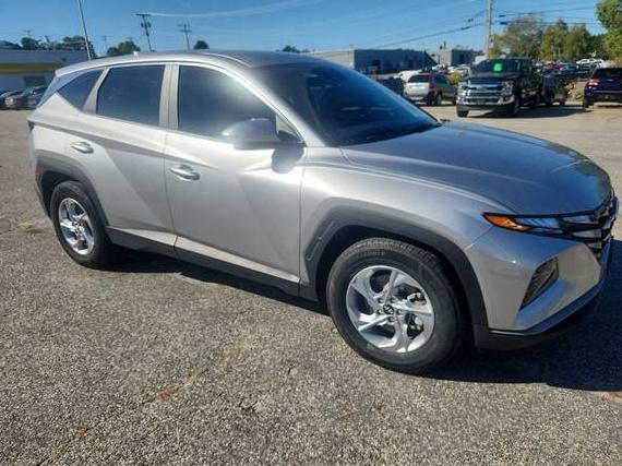 HYUNDAI TUCSON 2024 5NMJA3DE8RH338882 image HYUNDAI TUCSON 2024 5NMJA3DE8RH338882 image